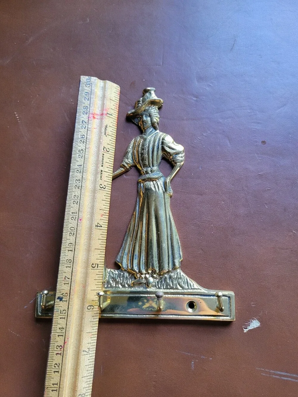 N/A decorative gold